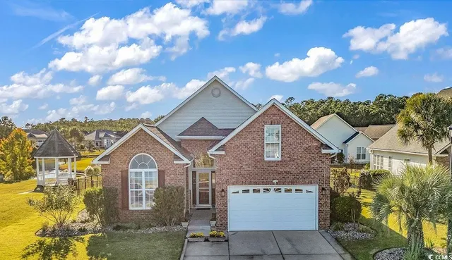 $525,900 | 227 Kessinger Drive, Surfside Beach, SC 29575