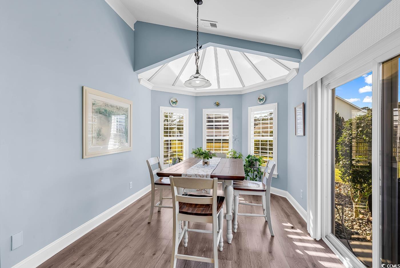 227 Kessinger Drive Surfside Beach, SC 29575 - Photo 13 of 40