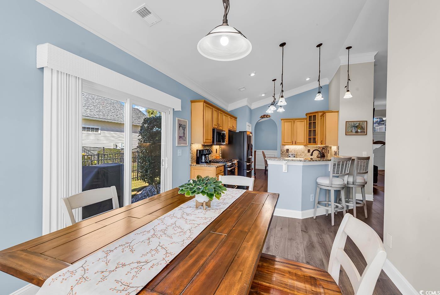 227 Kessinger Drive Surfside Beach, SC 29575 - Photo 14 of 40