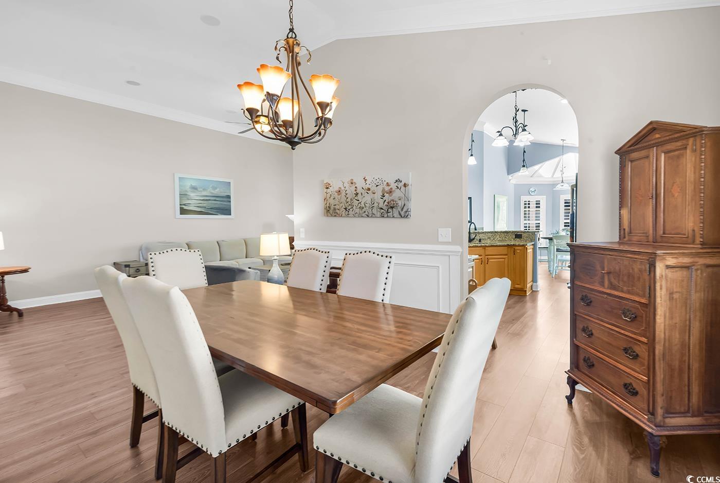 227 Kessinger Drive Surfside Beach, SC 29575 - Photo 16 of 40