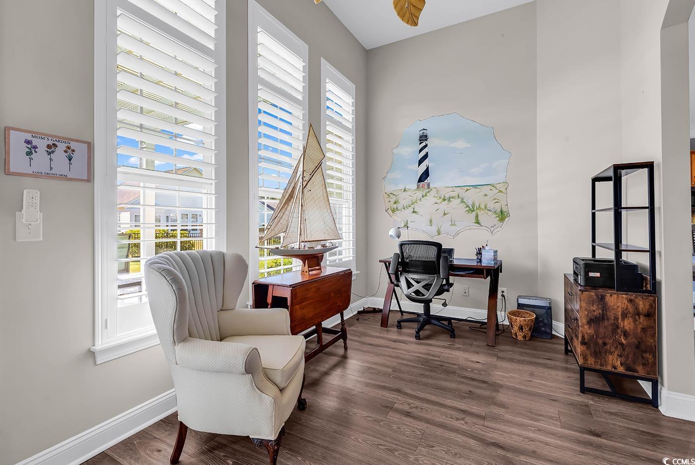 227 Kessinger Drive Surfside Beach, SC 29575 - Photo 17 of 40