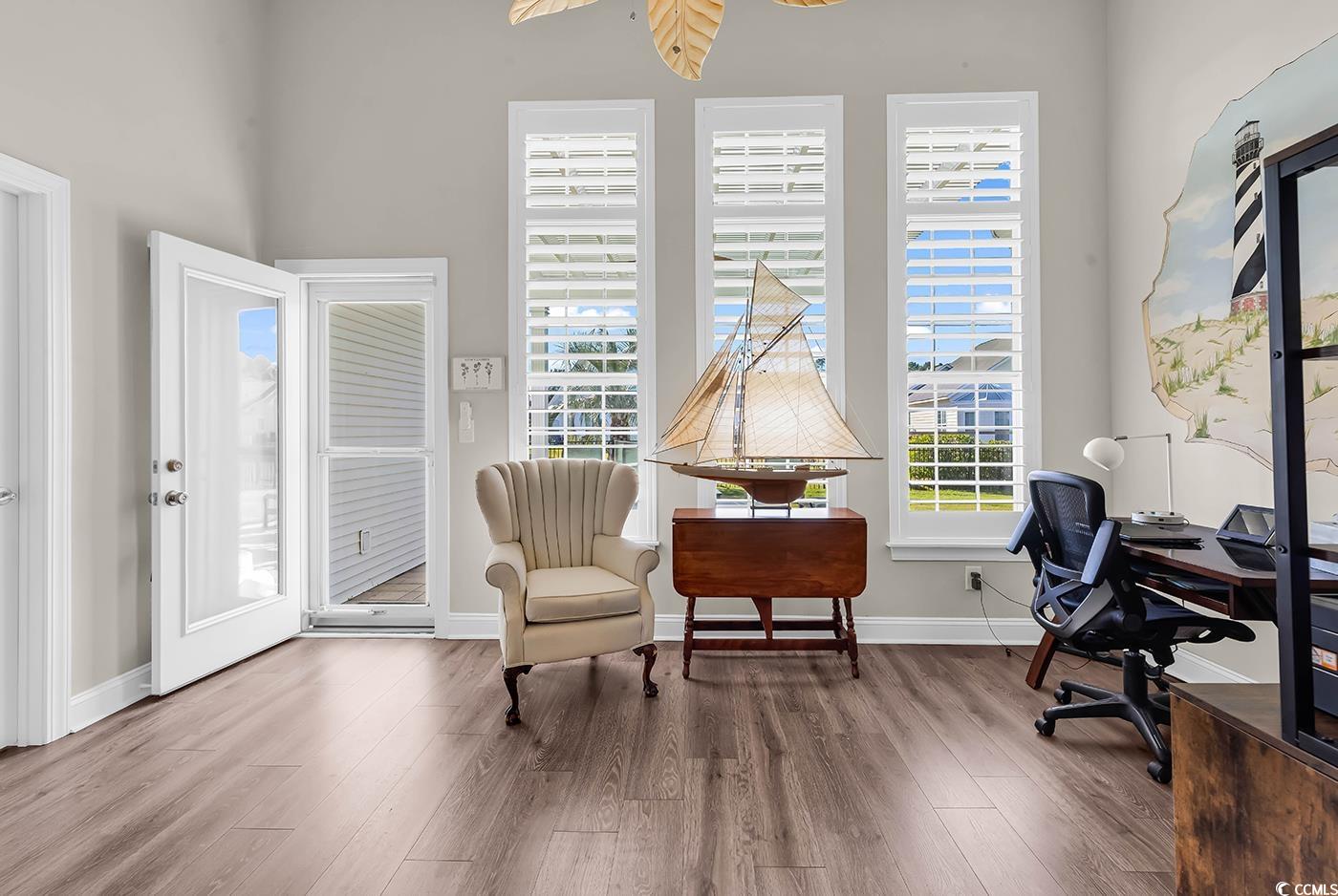 227 Kessinger Drive Surfside Beach, SC 29575 - Photo 19 of 40