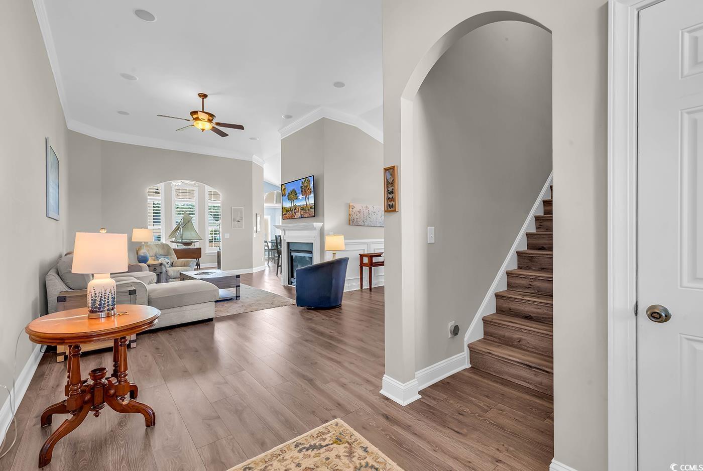 227 Kessinger Drive Surfside Beach, SC 29575 - Photo 2 of 40