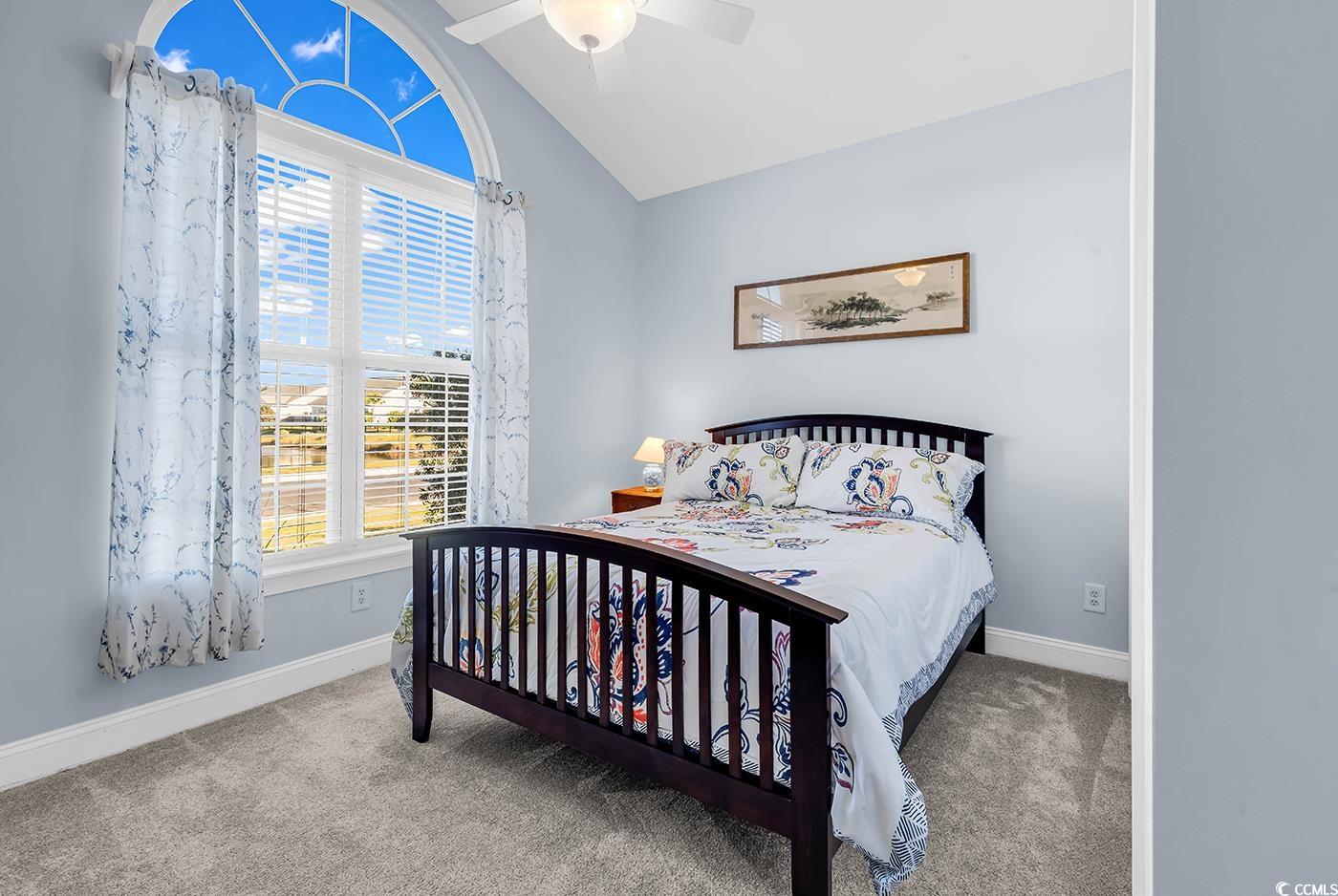 227 Kessinger Drive Surfside Beach, SC 29575 - Photo 26 of 40