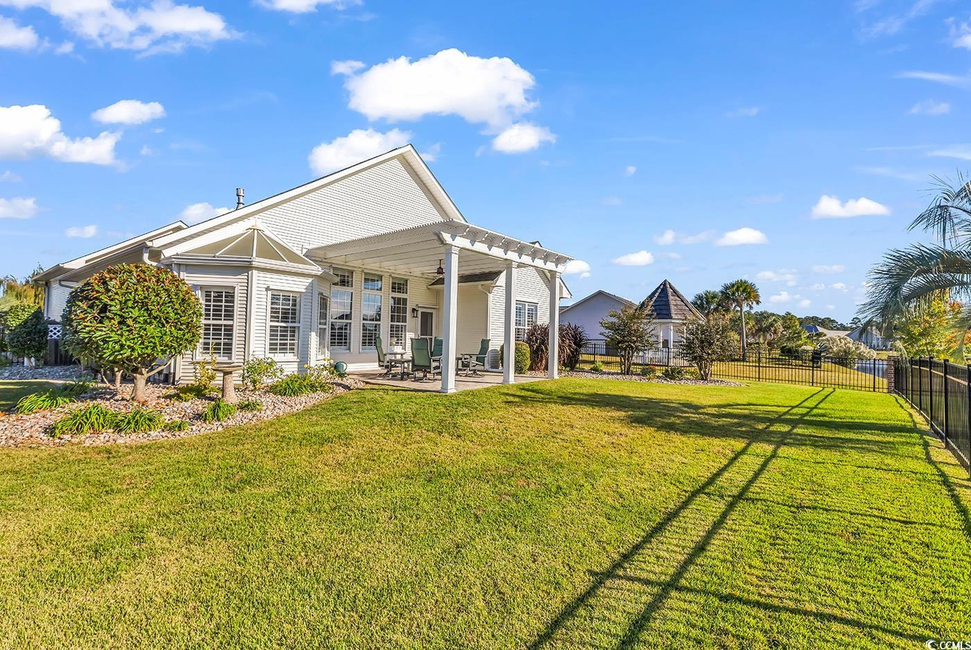 227 Kessinger Drive Surfside Beach, SC 29575 - Photo 31 of 40