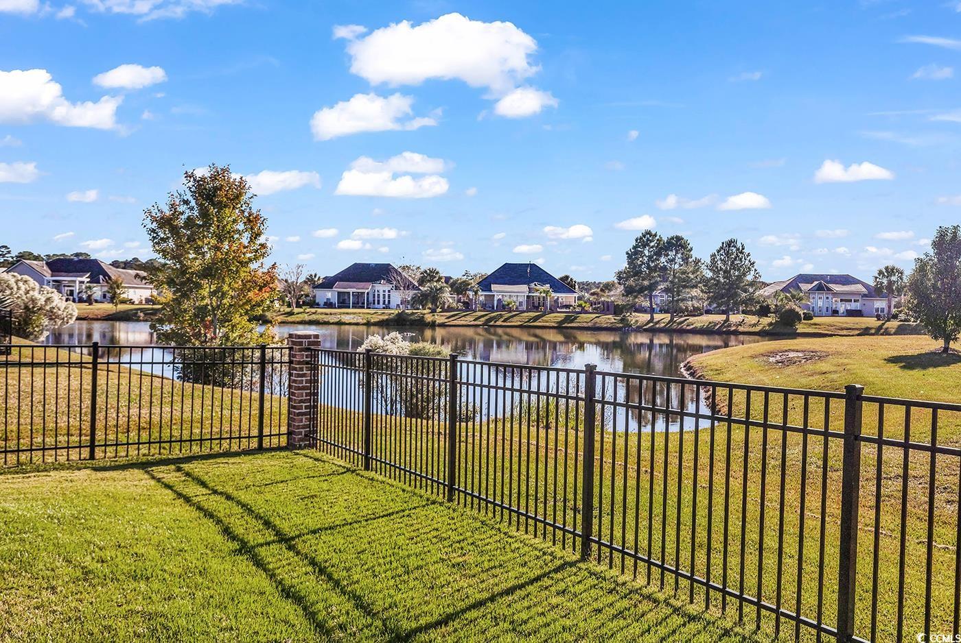 227 Kessinger Drive Surfside Beach, SC 29575 - Photo 32 of 40
