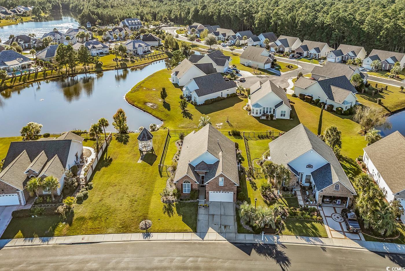 227 Kessinger Drive Surfside Beach, SC 29575 - Photo 33 of 40