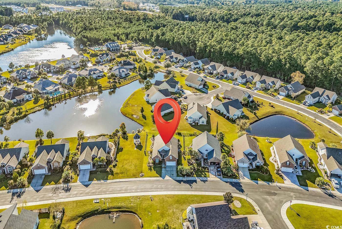 227 Kessinger Drive Surfside Beach, SC 29575 - Photo 34 of 40