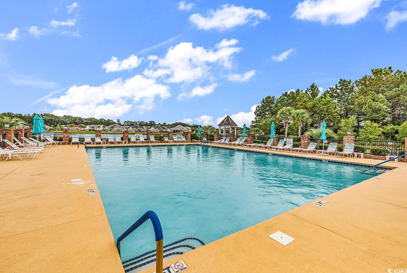 227 Kessinger Drive Surfside Beach, SC 29575 - Photo 36 of 40