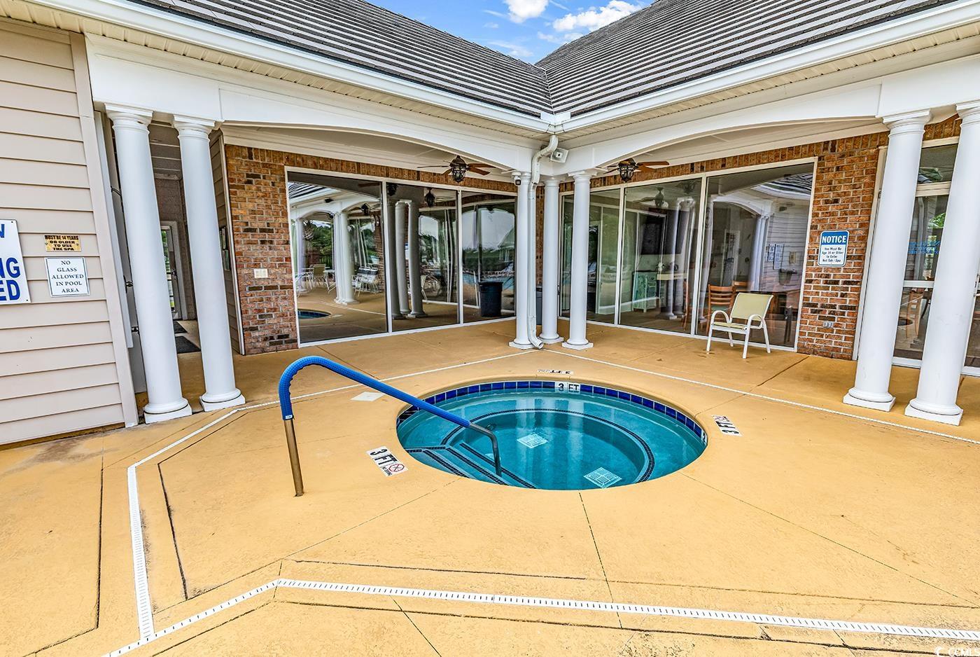 227 Kessinger Drive Surfside Beach, SC 29575 - Photo 37 of 40