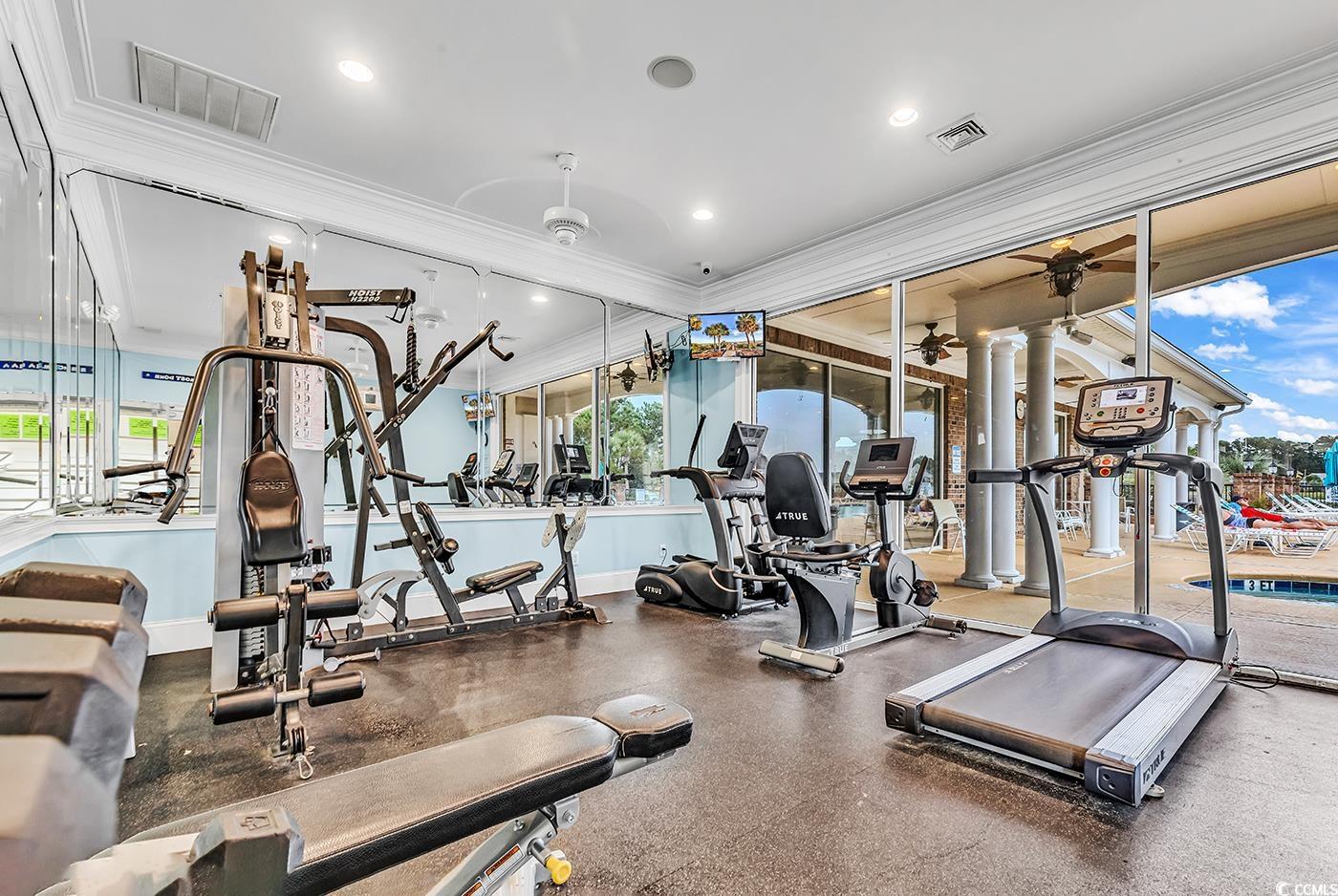 227 Kessinger Drive Surfside Beach, SC 29575 - Photo 38 of 40