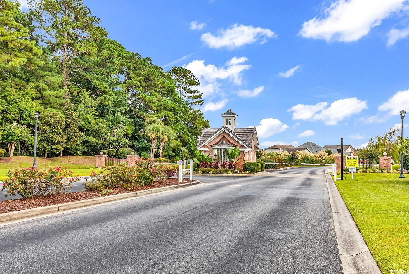 227 Kessinger Drive Surfside Beach, SC 29575 - Photo 39 of 40