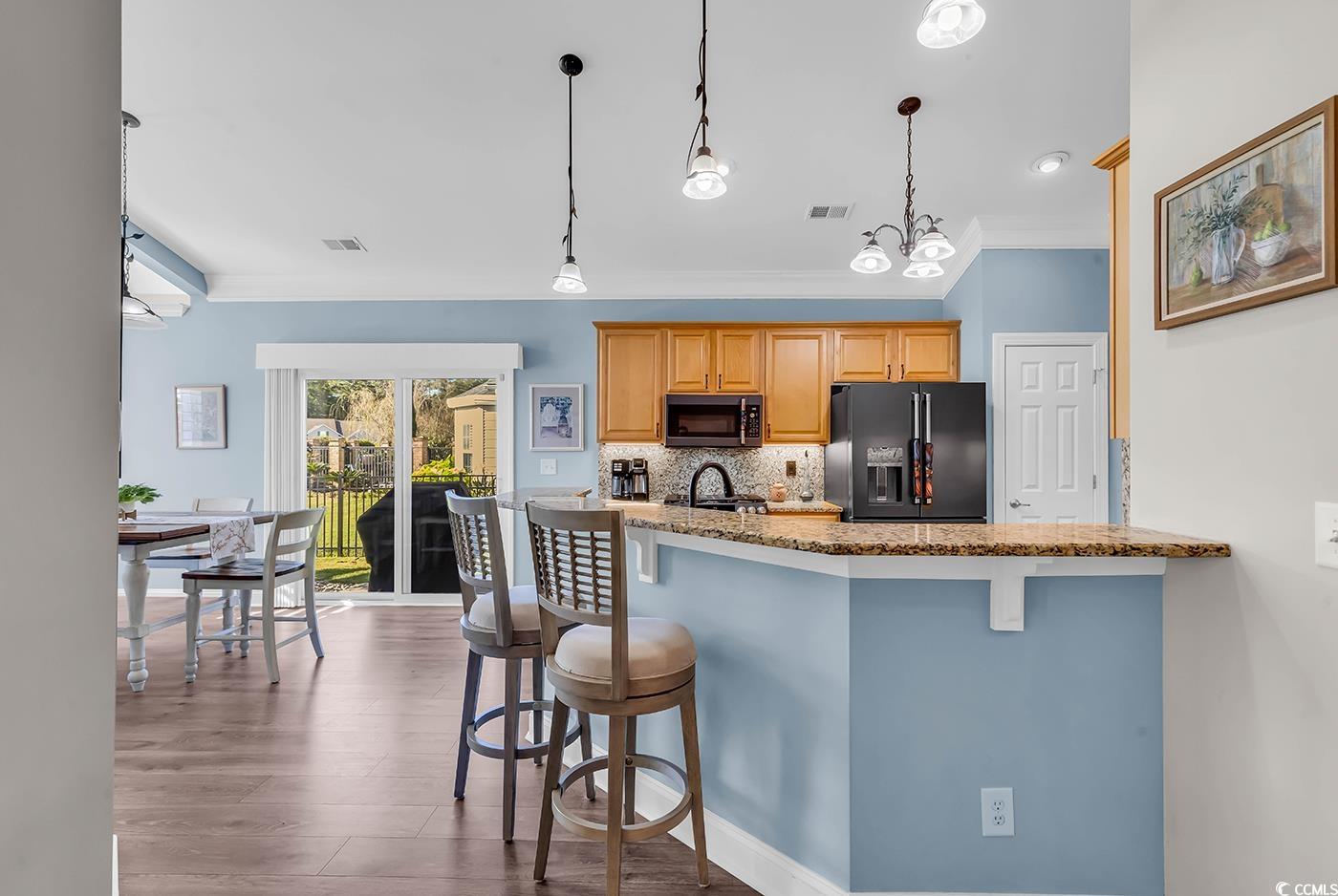 227 Kessinger Drive Surfside Beach, SC 29575 - Photo 7 of 40