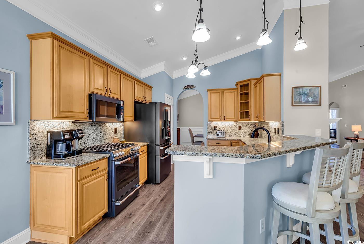 227 Kessinger Drive Surfside Beach, SC 29575 - Photo 8 of 40