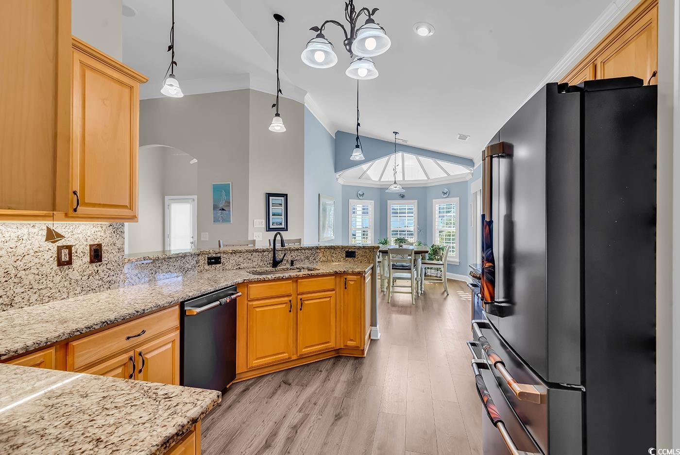 227 Kessinger Drive Surfside Beach, SC 29575 - Photo 9 of 40