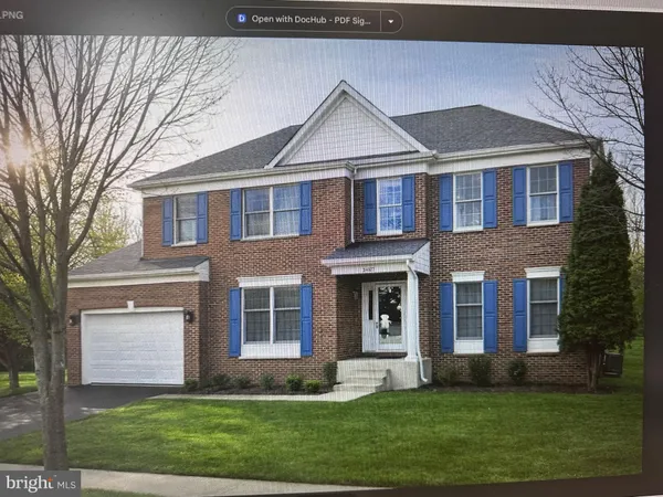 $1,130,000 | 25413 Bradshaw Drive, Chantilly, VA 20152