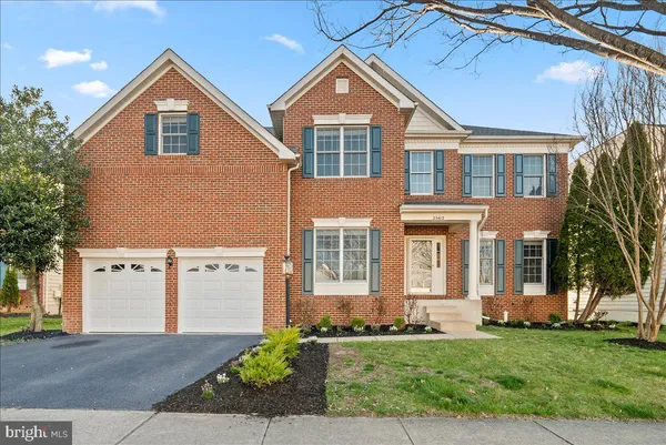 $1,130,000 | 25413 Bradshaw Drive, Chantilly, VA 20152