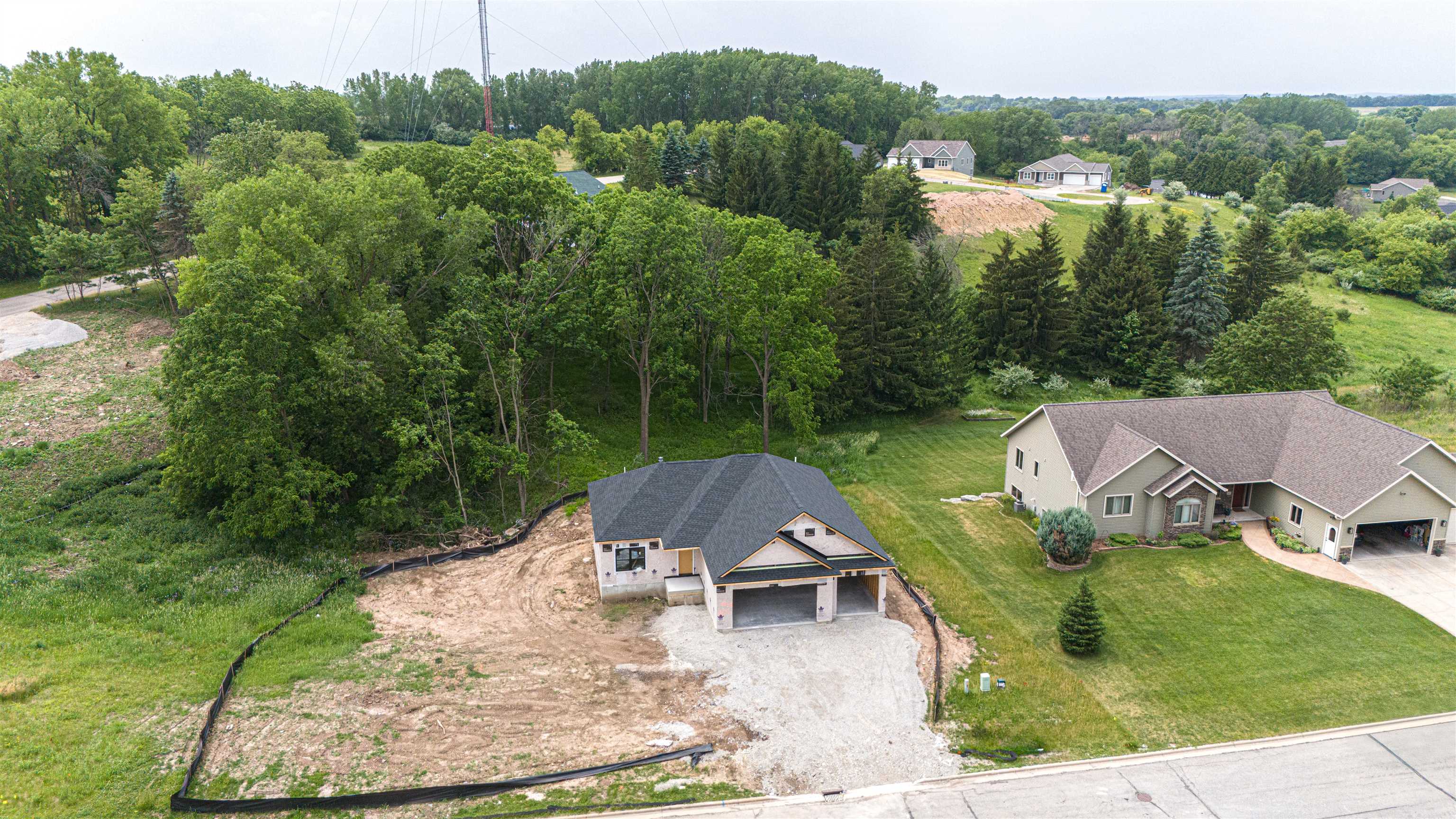 234 Moraine Drive Ripon, WI 54971 - Photo 3 of 11