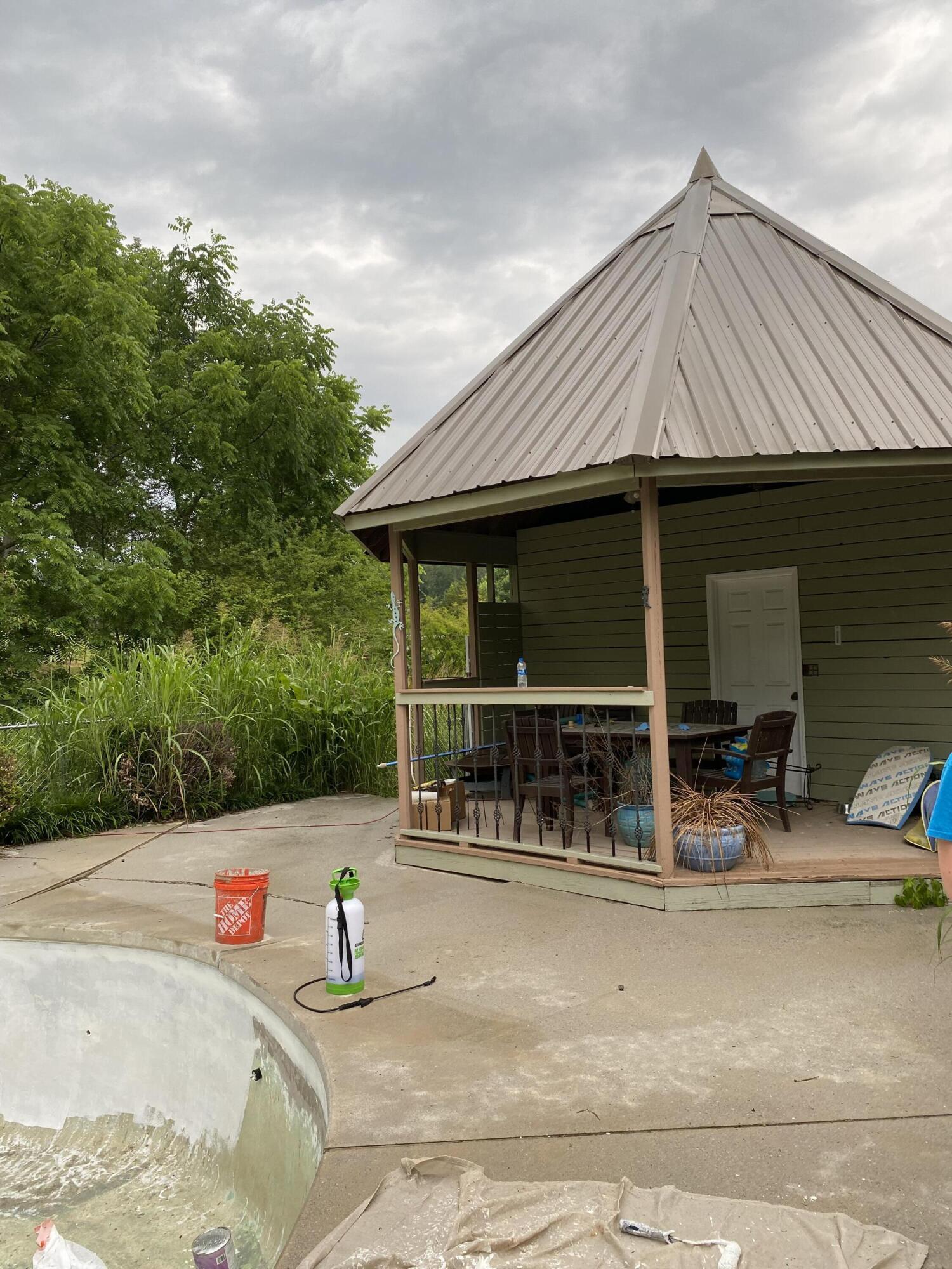 Gazebo