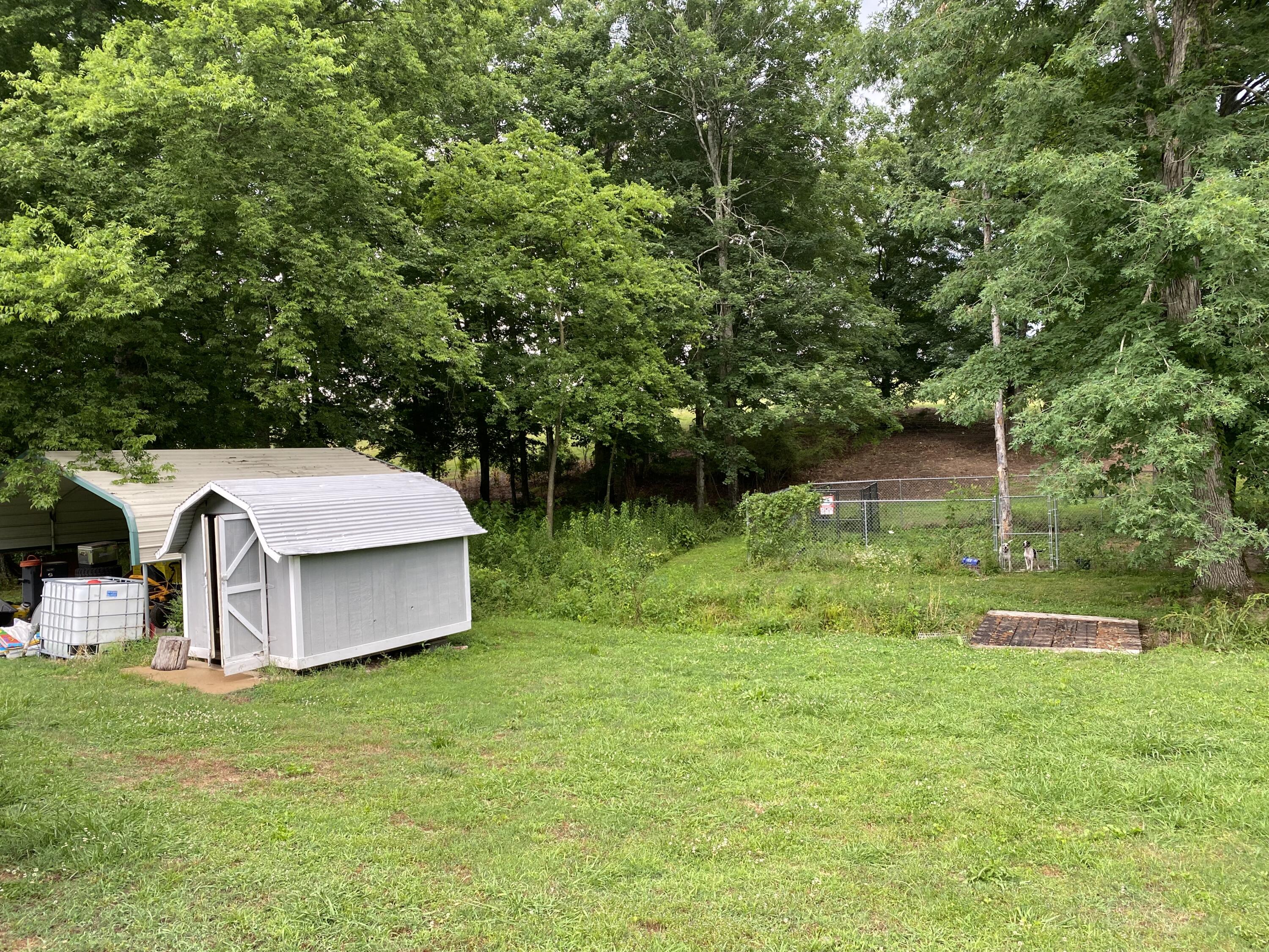 Outbuilding
