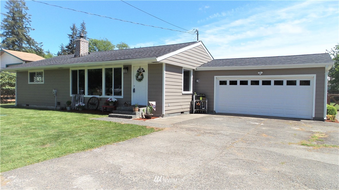 916 Garden Road Aberdeen, WA 98520 - Photo 1 of 25 Gallery Image 1