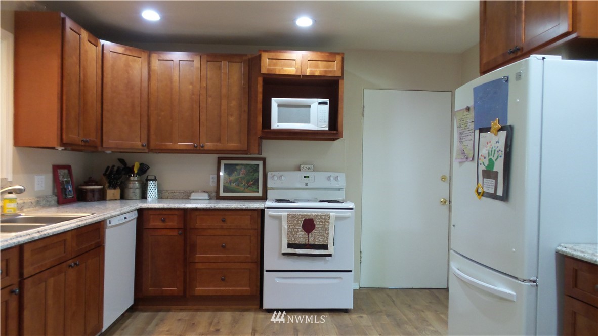 916 Garden Road Aberdeen, WA 98520 - Photo 15 of 25 Gallery Image 15