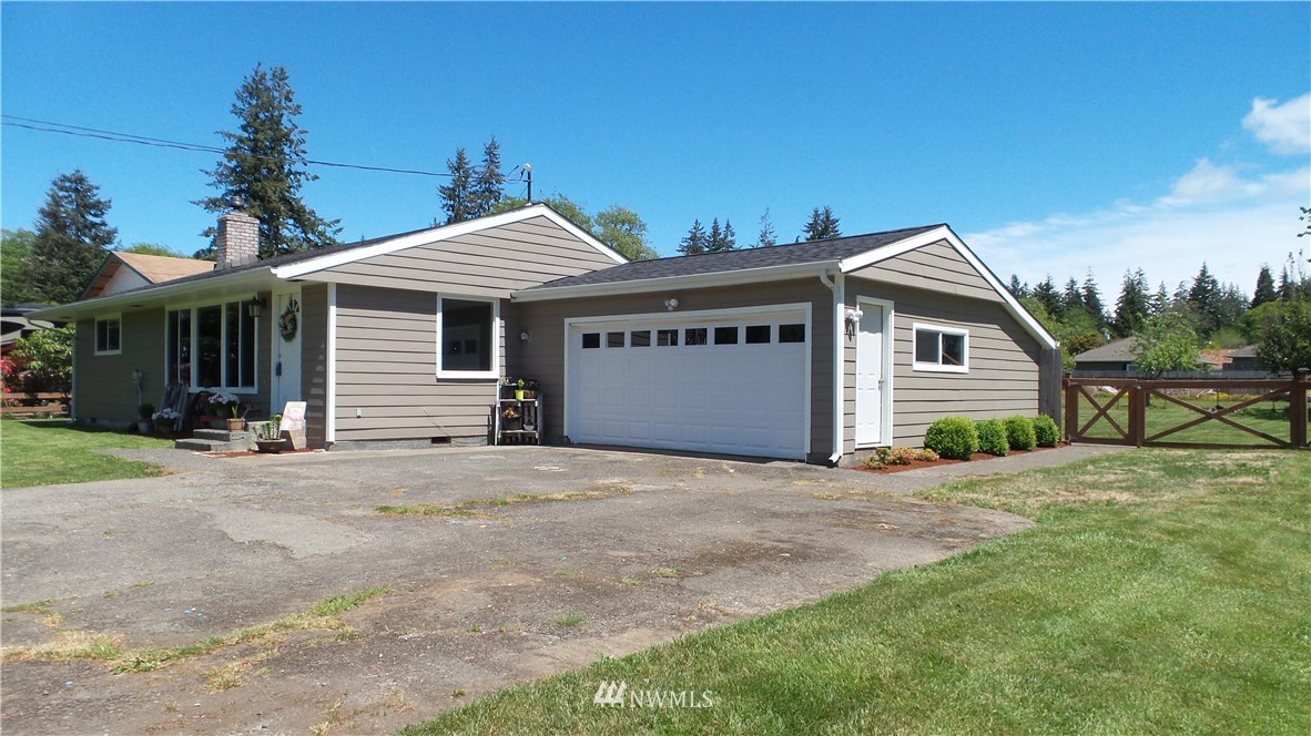 916 Garden Road Aberdeen, WA 98520 - Photo 3 of 25 Gallery Image 3