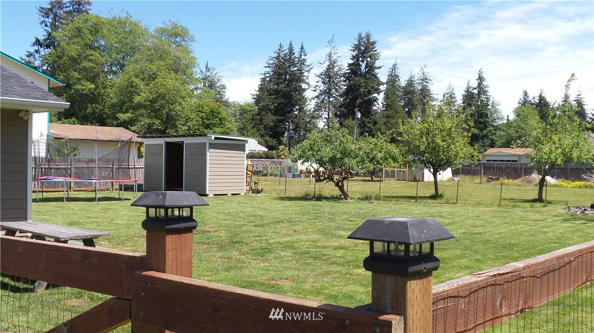 916 Garden Road Aberdeen, WA 98520 - Photo 5 of 25 Gallery Image 5
