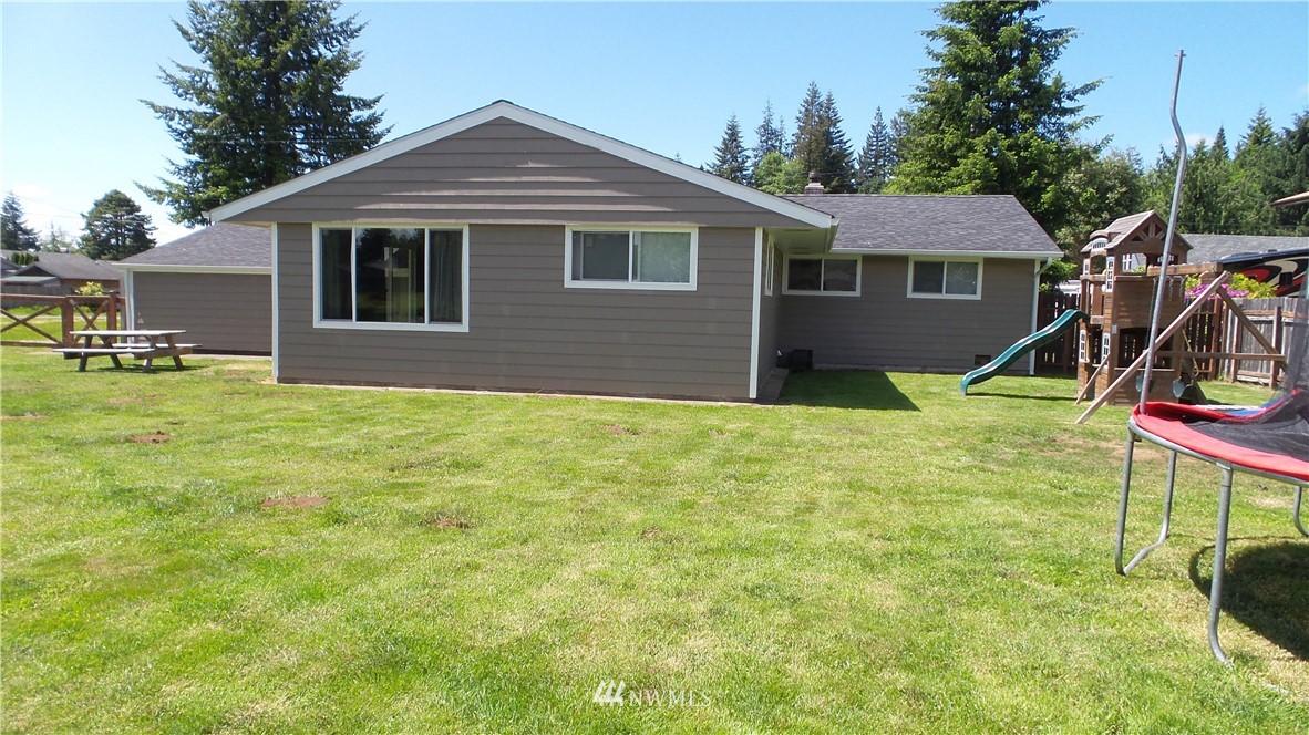 916 Garden Road Aberdeen, WA 98520 - Photo 7 of 25 Gallery Image 7