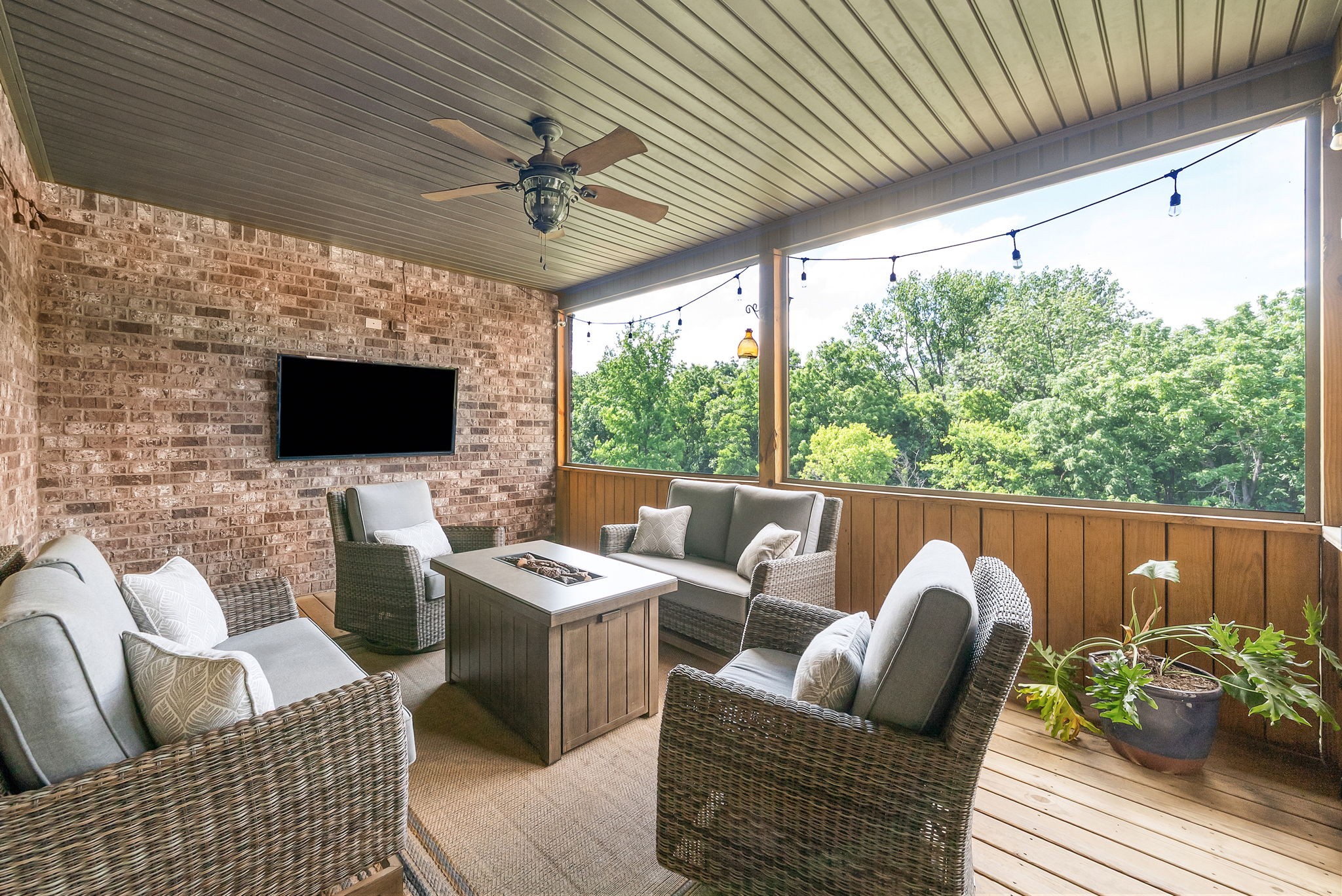 2447 Pleasant View Road Pleasant View, TN 37146 - Photo 50 of 63