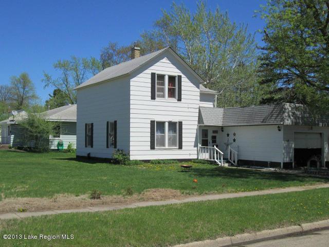 154 Southwest 5th Street Perham, MN 56573 - Photo 1 of 1 Gallery Image 1