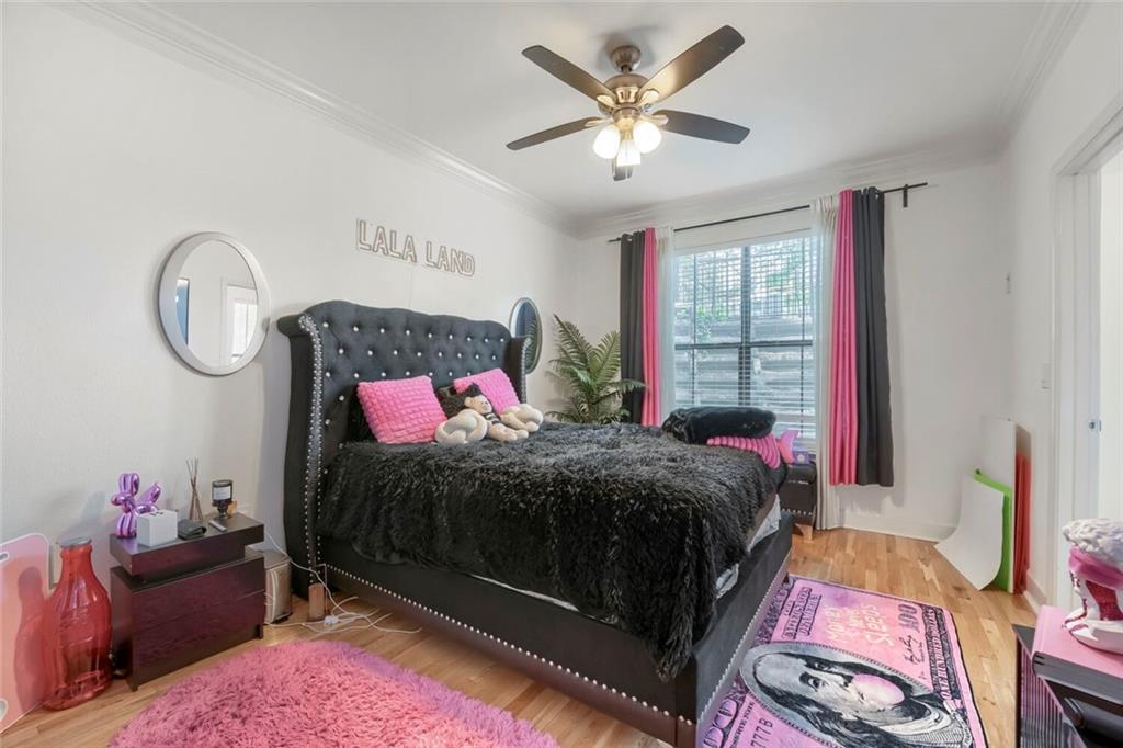 3777 Peachtree Road Northeast, Unit 1205 Brookhaven, GA 30319 - Photo 16 of 37