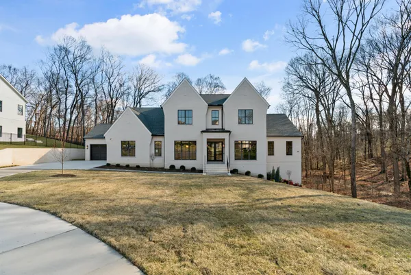 $2,999,900 | 1638 Champagne Court, Brentwood, TN 37027