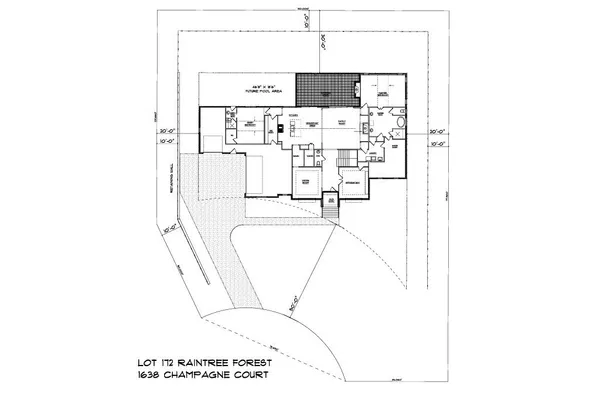 $2,999,900 | 1638 Champagne Court, Brentwood, TN 37027