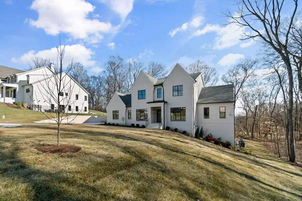 $2,999,900 | 1638 Champagne Court, Brentwood, TN 37027