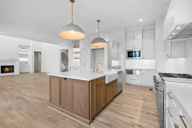 $2,999,900 | 1638 Champagne Court, Brentwood, TN 37027