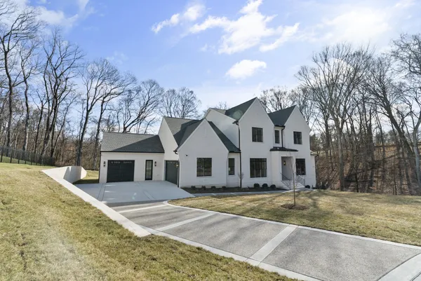 $2,999,900 | 1638 Champagne Court, Brentwood, TN 37027