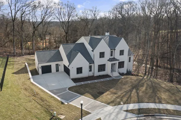 $2,999,900 | 1638 Champagne Court, Brentwood, TN 37027
