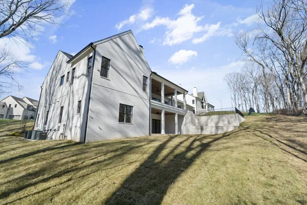 $2,999,900 | 1638 Champagne Court, Brentwood, TN 37027