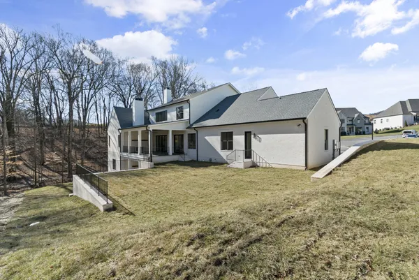 $2,999,900 | 1638 Champagne Court, Brentwood, TN 37027