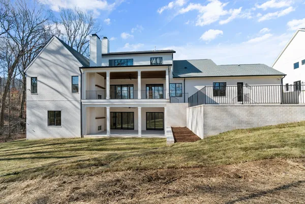 $2,999,900 | 1638 Champagne Court, Brentwood, TN 37027