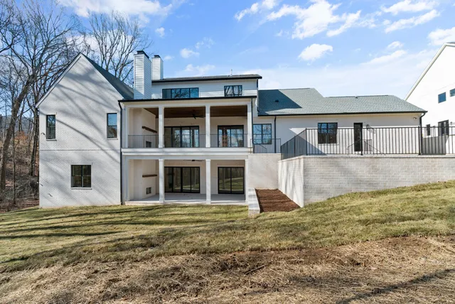 $2,999,900 | 1638 Champagne Court, Brentwood, TN 37027