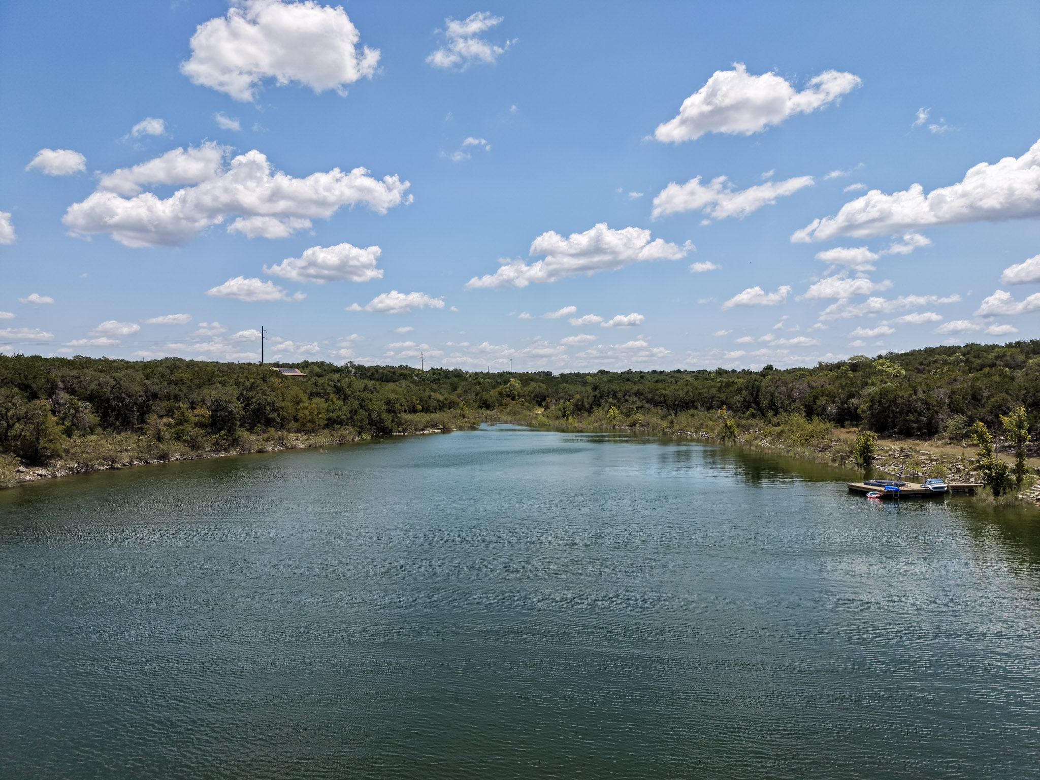 17210 West Beach Road, Unit A Austin, TX 78734 - Photo 23 of 38 Gallery Image 23
