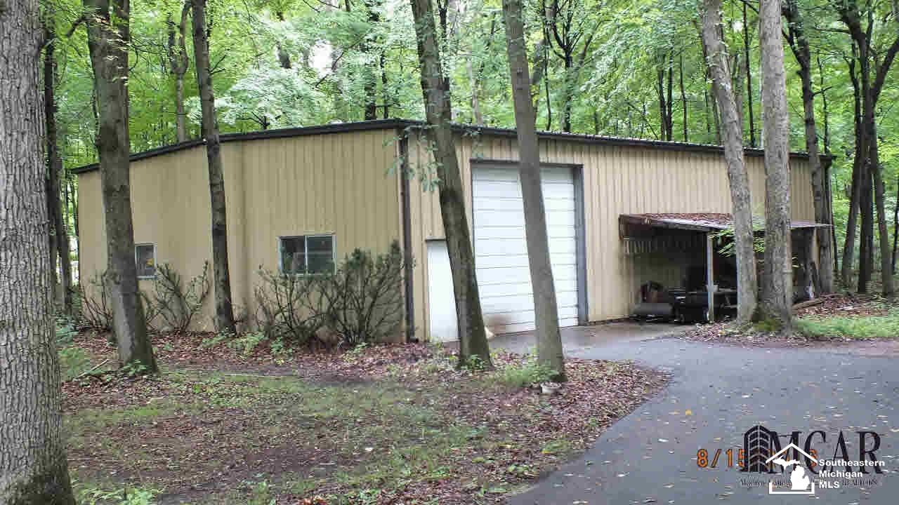 3615 Morocco Road Petersburg, MI 49270 - Photo 10 of 23