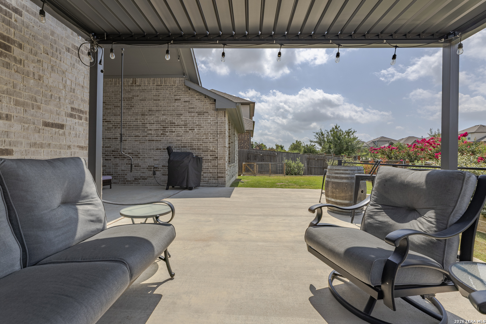 268 Baretta Loop Buda, TX 78610 - Photo 44 of 46