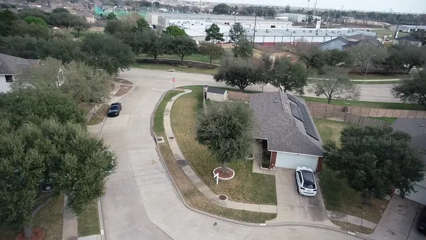 $258,000 | 19115 Saddleville Mills Lane, Cypress, TX 77433