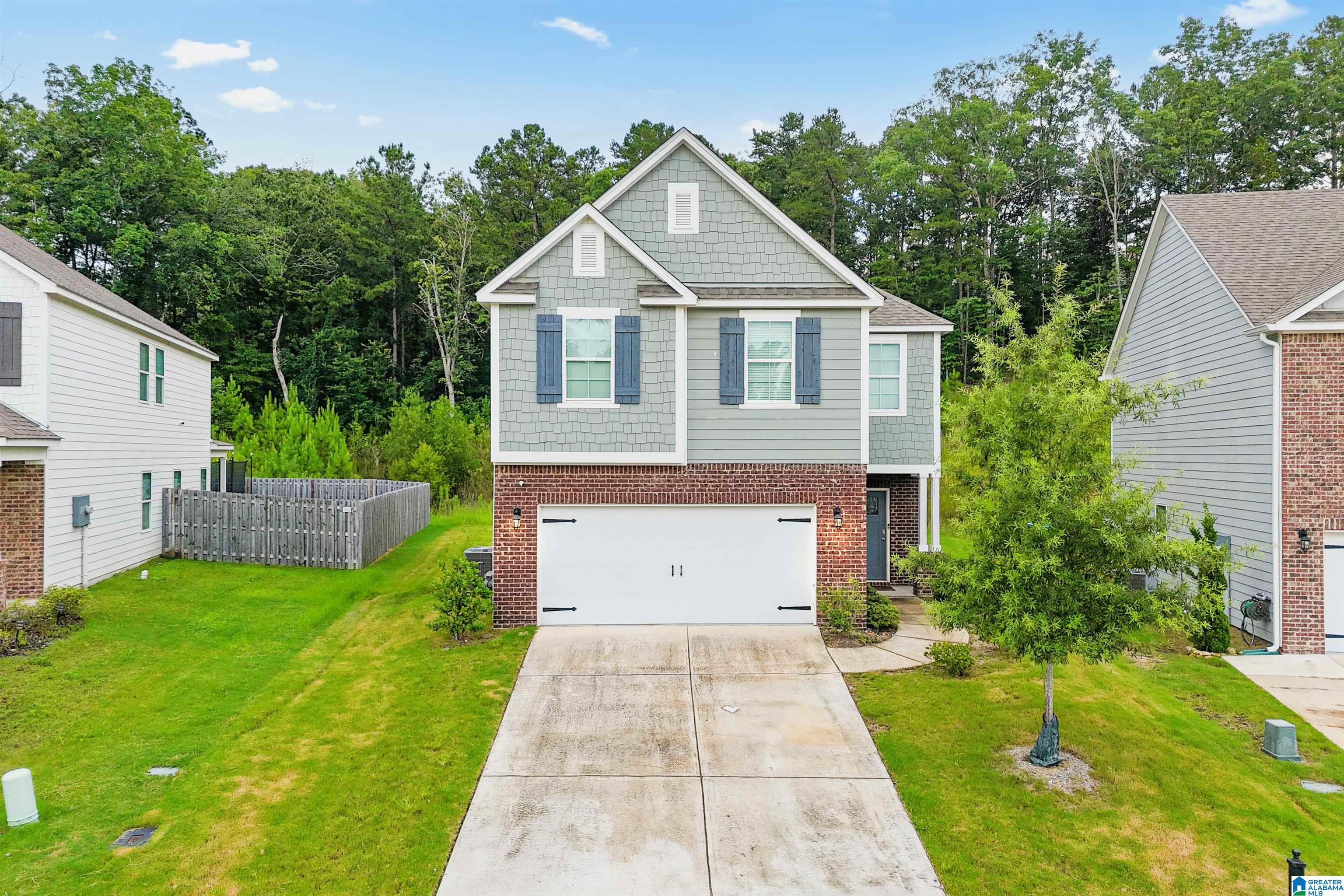 1144 Riviera Drive Calera, AL 35040 - Photo 30 of 39 Gallery Image 30