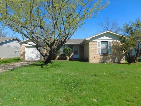 $1,495 | 1705 White Oak Court, Denton, TX 76209