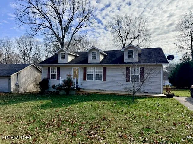$239,000 | 2044 Menasha Drive, Crossville, TN 38572