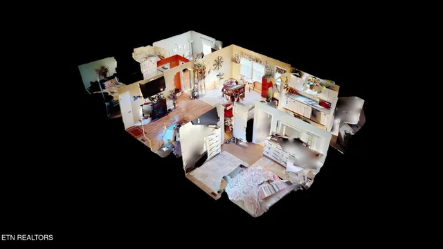 $239,000 | 2044 Menasha Drive, Crossville, TN 38572